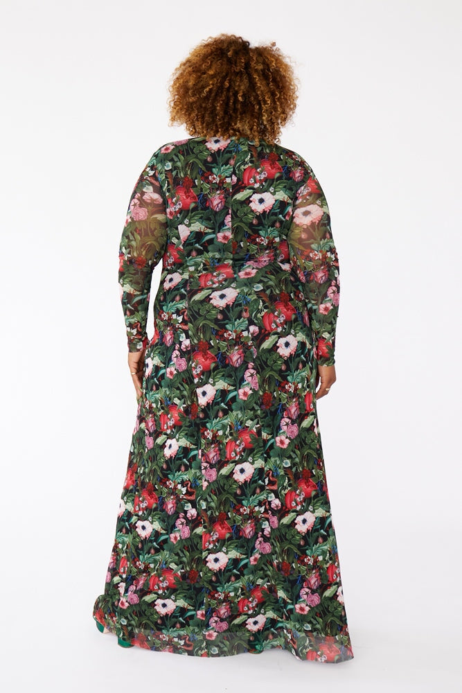 ARTIE MAXI DRESS XS-3X RachelAntonoff.com 