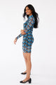 LILLY DRESS XS-3X RachelAntonoff.com 