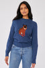 SHERMAN PULLOVER SWEATERS RachelAntonoff.com 