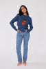 SHERMAN PULLOVER SWEATERS RachelAntonoff.com 