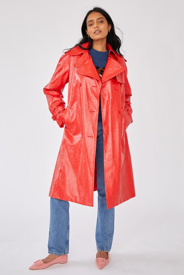 JANE TRENCH RachelAntonoff.com 
