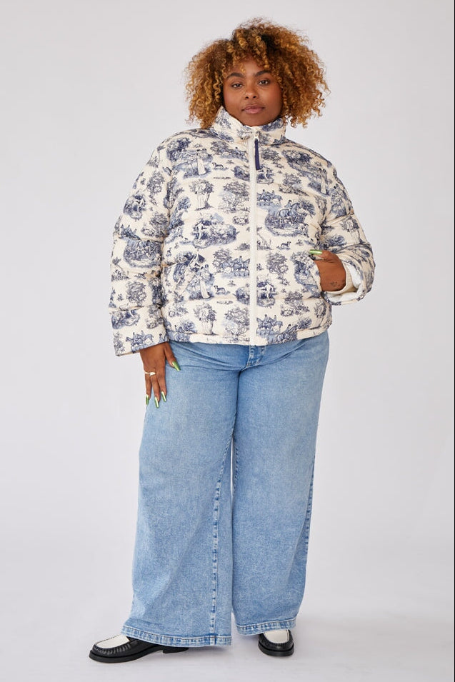 PARKER PUFFER XS-3X RachelAntonoff.com 