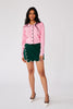 CUPCAKE SKORT GREEN XS-3X Bottoms RachelAntonoff.com 