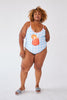 SPRITZ ONE PIECE swim RachelAntonoff.com 