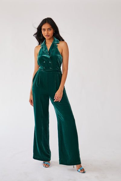 Women's Designer Jumpsuits & Rompers - RachelAntonoff.com