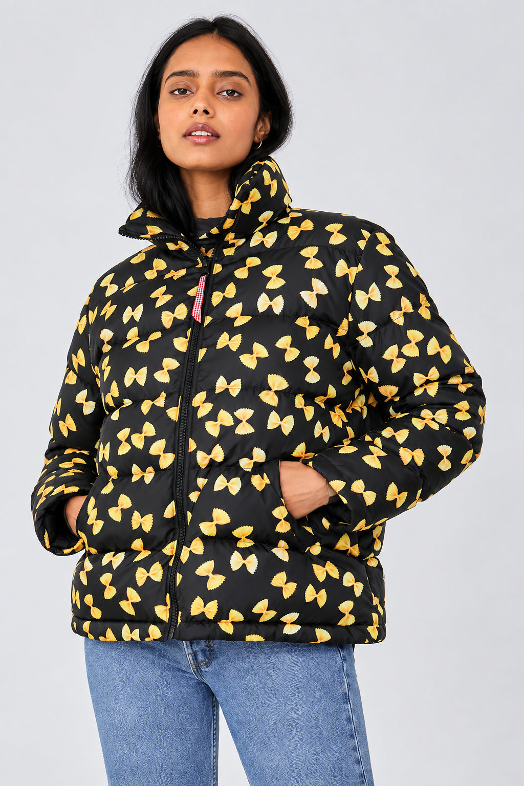 PARKER PUFFER Outerwear RachelAntonoff.com 