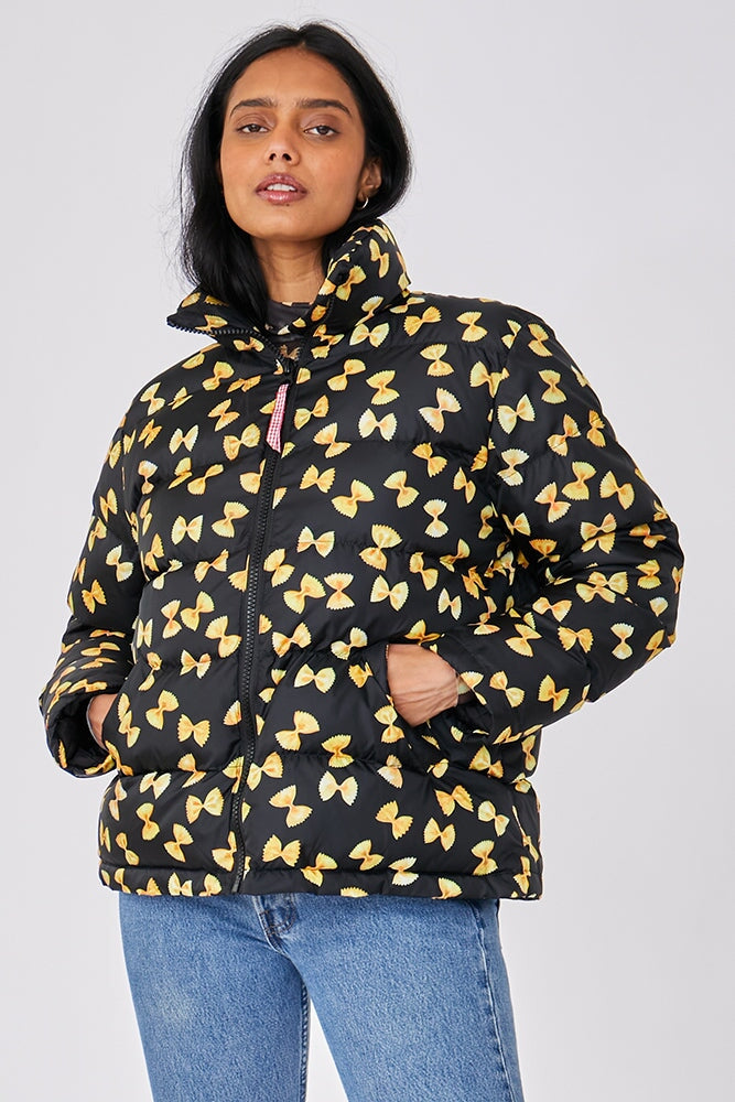 PARKER PUFFER Outerwear RachelAntonoff.com 