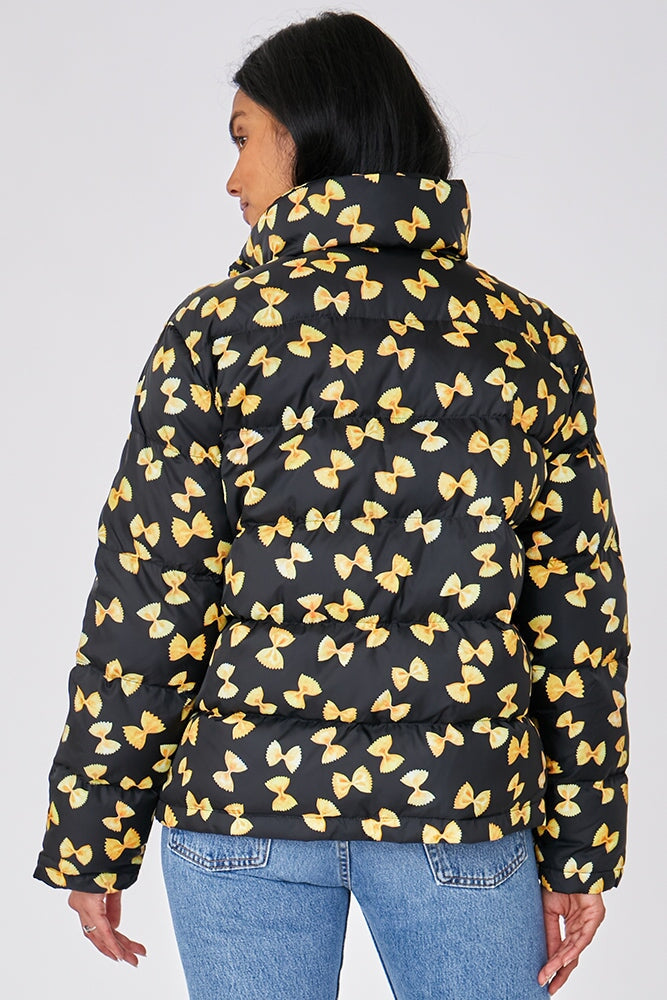 PARKER PUFFER Outerwear RachelAntonoff.com 