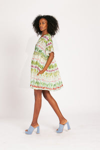HOWARD DRESS ALLIUMS DRESSES RachelAntonoff.com 
