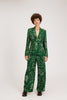 JEANNE BLAZER DOG SCRAWL OUTERWEAR Preorder 