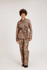JORDANA JACKET WELCOME HOME, CHEETAH OUTERWEAR Preorder 