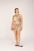 LOLA DRESS SNAKES DRESSES RachelAntonoff.com 