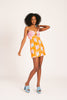 MINNIE DRESS COCKATOOS DRESSES RachelAntonoff.com 