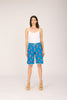 MORTY SHORT RED RADISHES SHORTS RachelAntonoff.com 