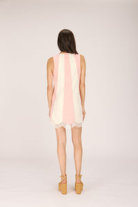 NANCY DRESS PINK UMBRELLA DRESSES RachelAntonoff.com 