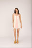 NANCY DRESS PINK UMBRELLA DRESSES RachelAntonoff.com 