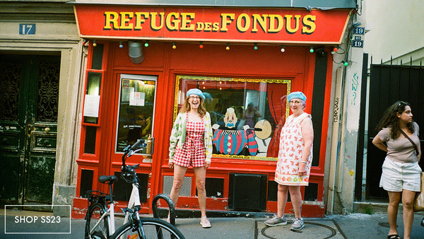Paris