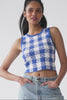 PIPPA SHELL SWEATER