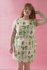 LOLA DRESS