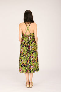 REBECCA DRESS HOUSE SALAD DRESSES RachelAntonoff.com 