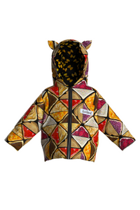 Rachel Antonoff Toddler Puffer Outerwear RachelAntonoff.com 