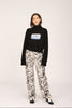 SARDINE TIN TURTLENECK SWEATERS Preorder 