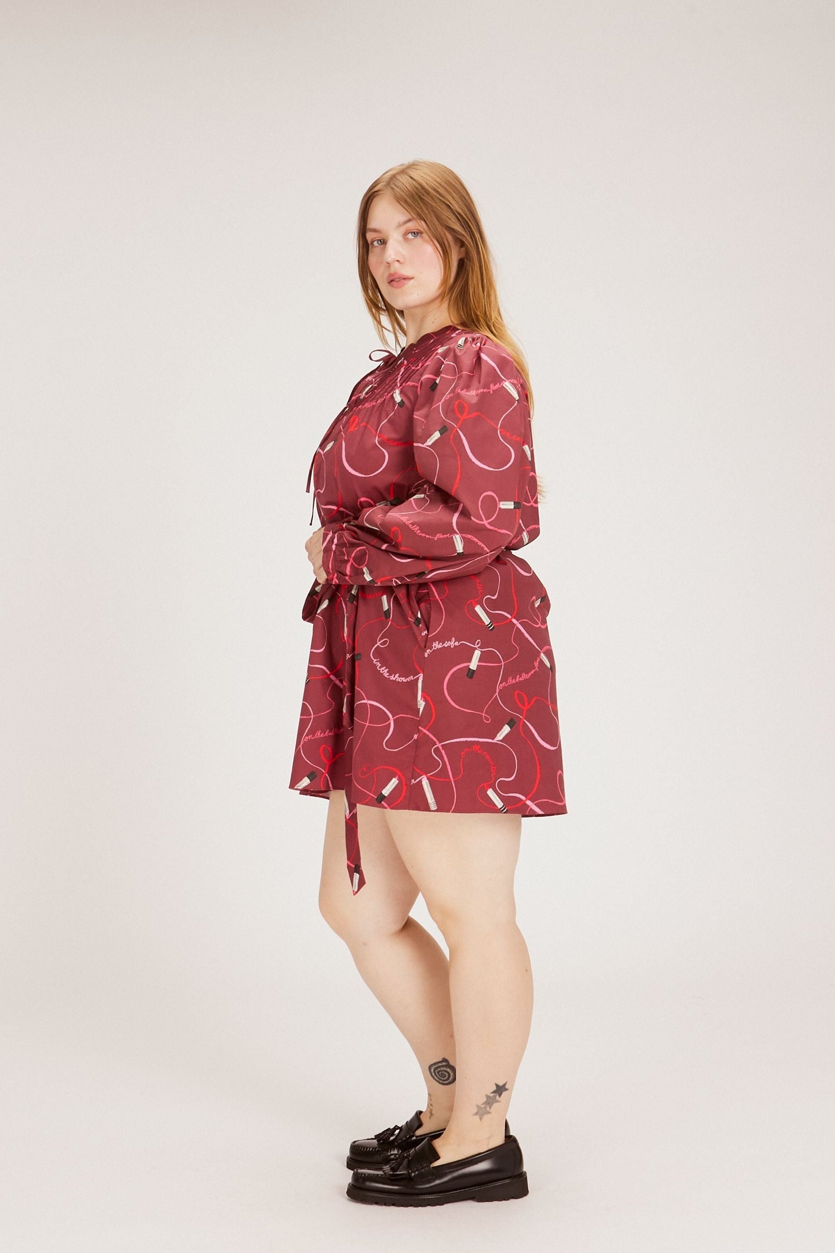 JULIA DRESS WASN'T ME DRESSES RachelAntonoff.com 