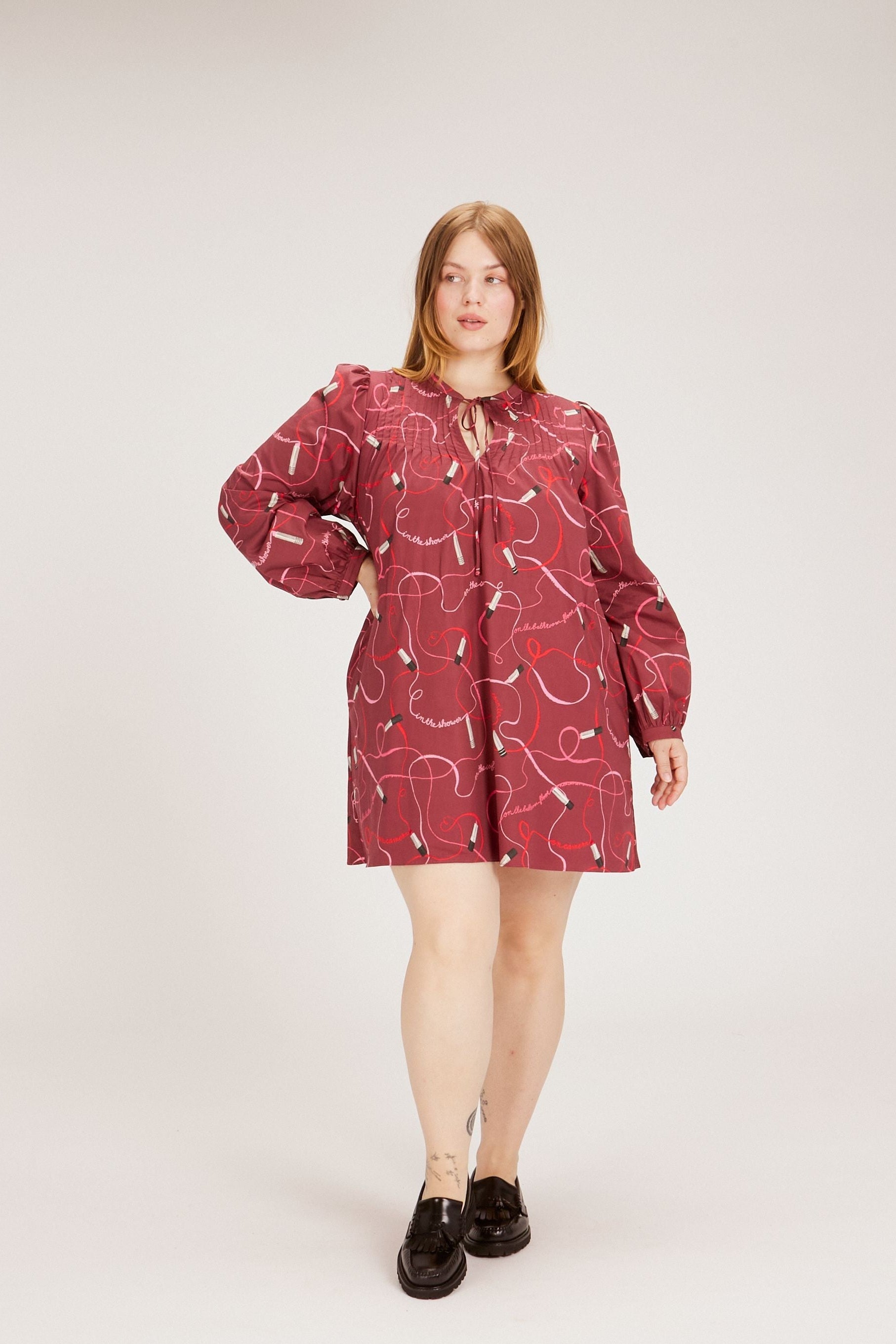 JULIA DRESS WASN'T ME DRESSES RachelAntonoff.com 