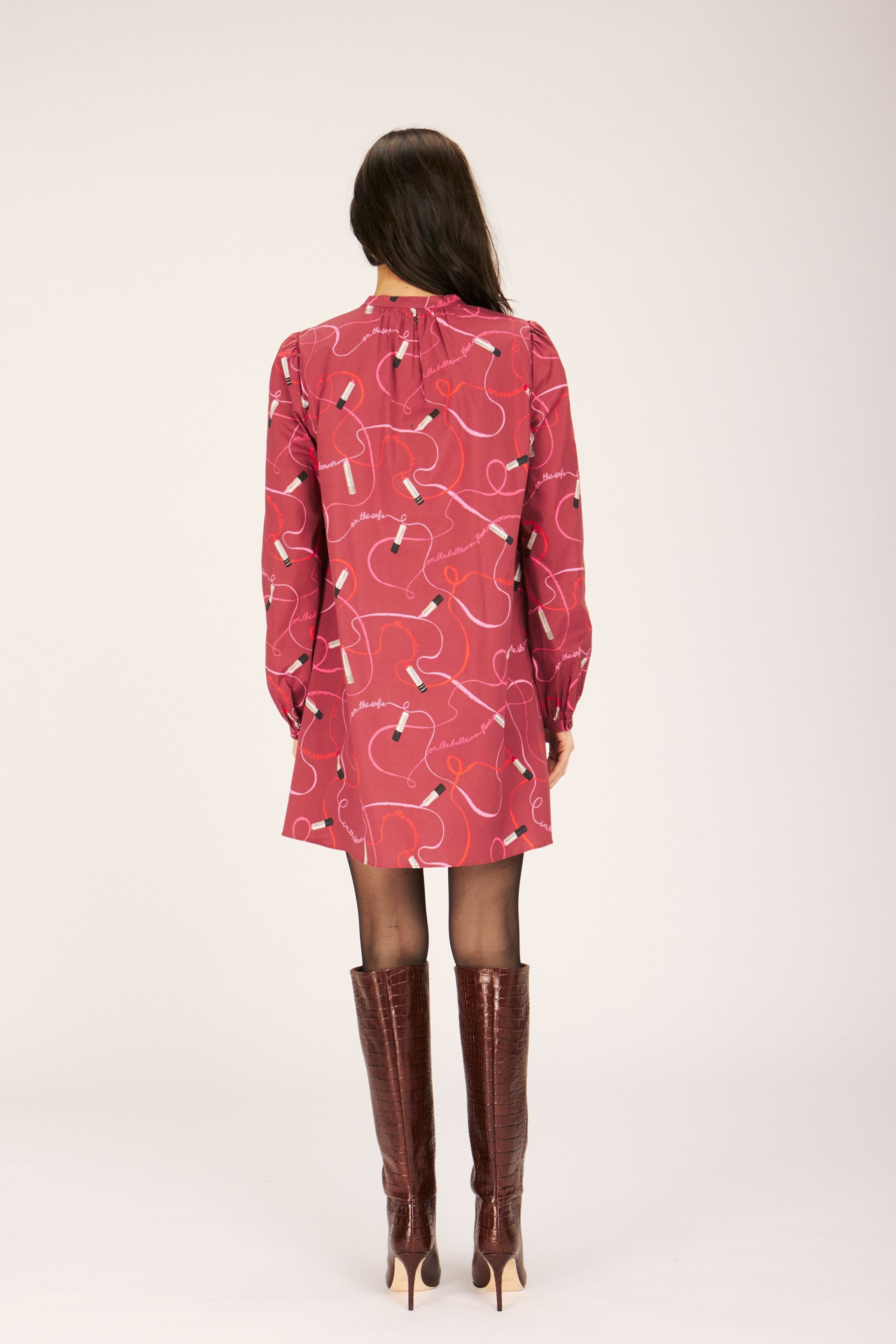 JULIA DRESS WASN'T ME DRESSES RachelAntonoff.com 