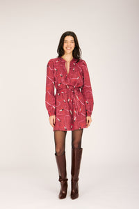 JULIA DRESS WASN'T ME DRESSES RachelAntonoff.com 