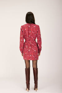 JULIA DRESS WASN'T ME DRESSES RachelAntonoff.com 