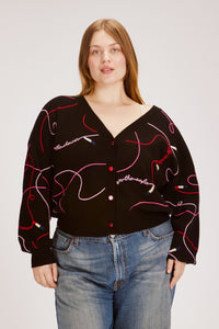 CORI CARDIGAN WASN'T ME SWEATERS RachelAntonoff.com 