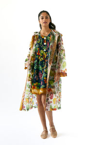 MADISON SLICKER Outerwear RachelAntonoff.com 