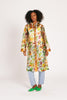 MADISON SLICKER MARIE THE BAGUETTES OUTERWEAR RachelAntonoff.com 