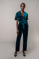 JEWEL JUMPSUIT XS- 3X Dress/Jumpers RachelAntonoff.com 