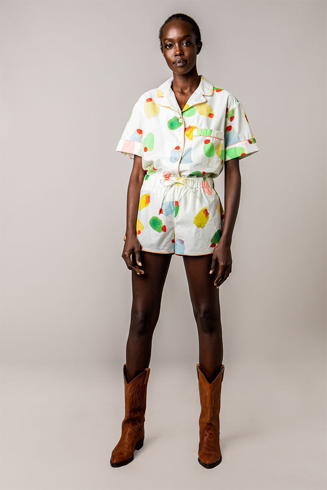 ARI PJ SET Tops RachelAntonoff.com 
