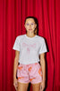 THE REPRODUCTIVE SYSTEM TEE Tees RachelAntonoff.com 