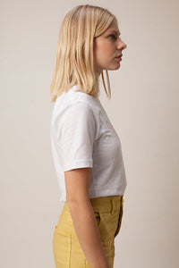 THE REPRODUCTIVE SYSTEM TEE Tees RachelAntonoff.com 