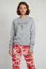 THE REPRODUCTIVE SYSTEM SWEATSHIRT Sweatshirt RachelAntonoff.com 