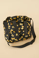 AMALFI PUFFER TOTE Accessory RachelAntonoff.com 