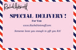 Rachel Antonoff Gift Card