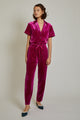 JEWEL JUMPSUIT XS- 3X Dress/Jumpers RachelAntonoff.com 